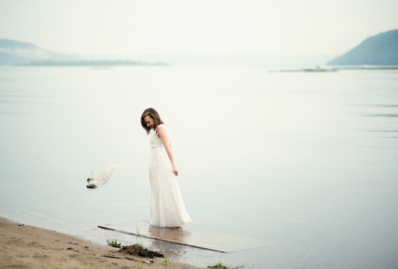 Алёна Филиппова | Самара