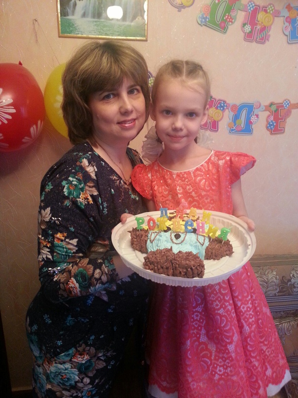 Елена Новоселова | Лесной