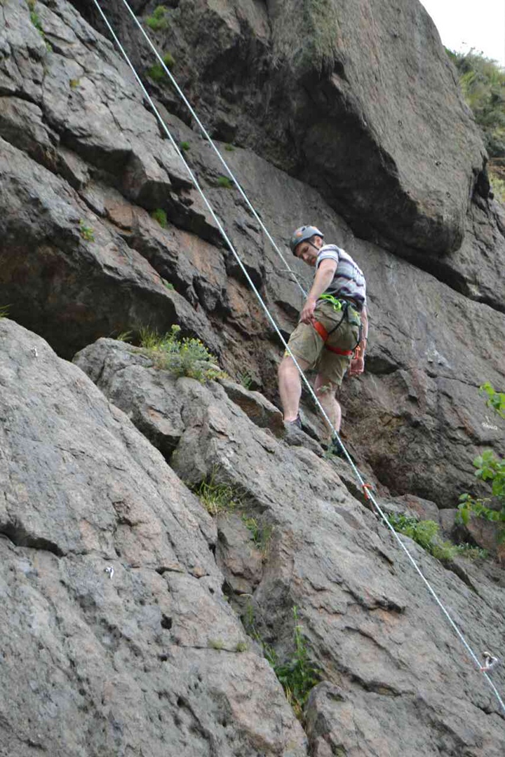 Рома Смирнов (Fox) | Николаев