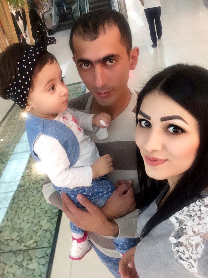 Анна Бабаян | Краснодар