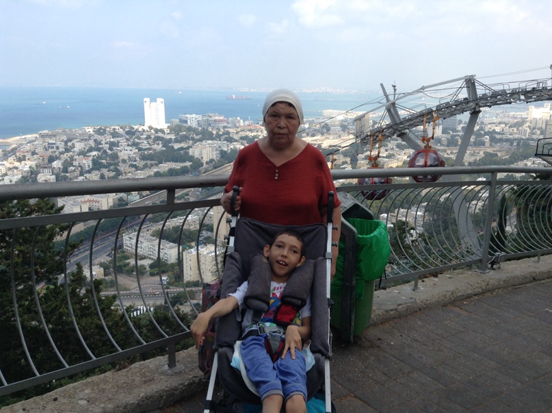 Гульнара Фаттахова | Анапа