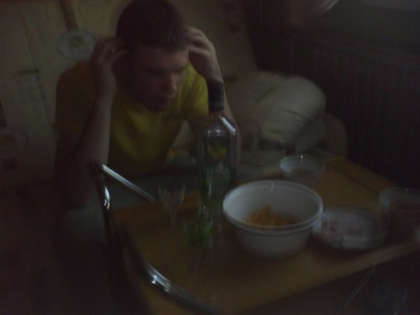 Максим Копылов -=Zolberg=- | Кировск