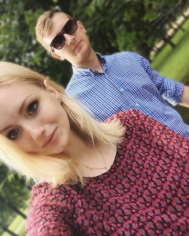 Екатерина Стрельникова | Санкт-Петербург