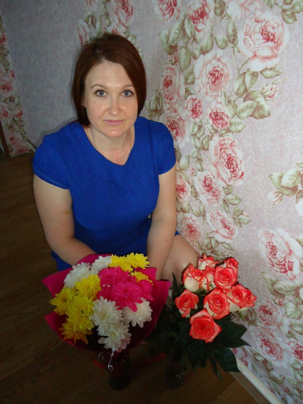 Наталья Селедцова | Гулевка