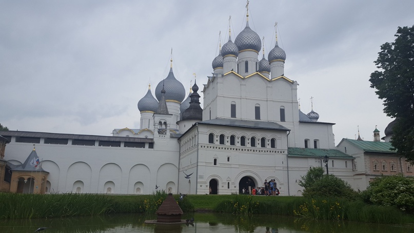 Ксения Шлюбская | Санкт-Петербург