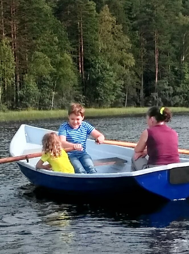 Анастасия Якушенкова | Санкт-Петербург