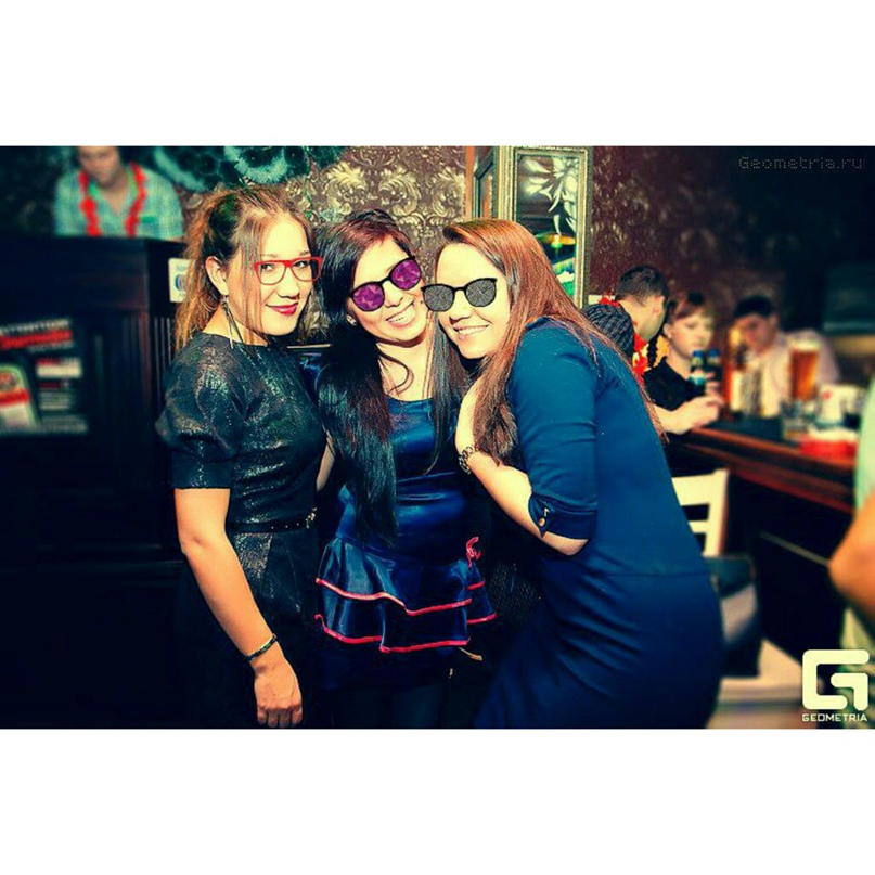 Анна Дёмина | Братск