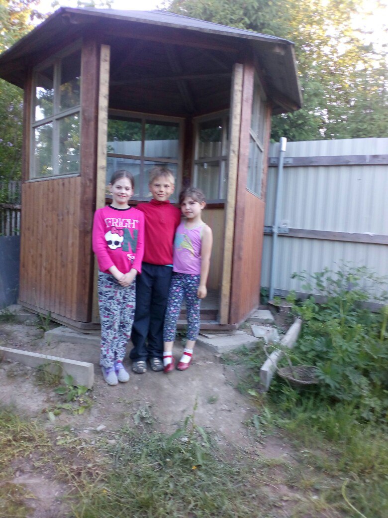 Вика Васильева | Санкт-Петербург