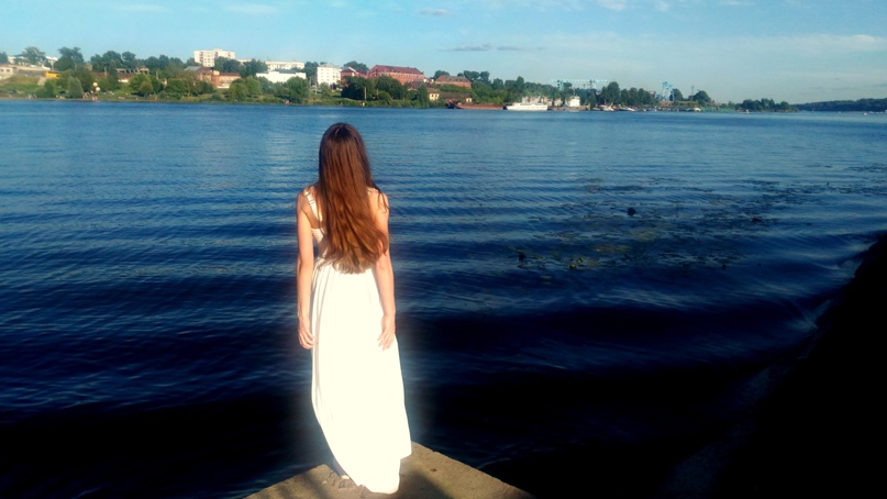 Юлия Мягкова | Москва