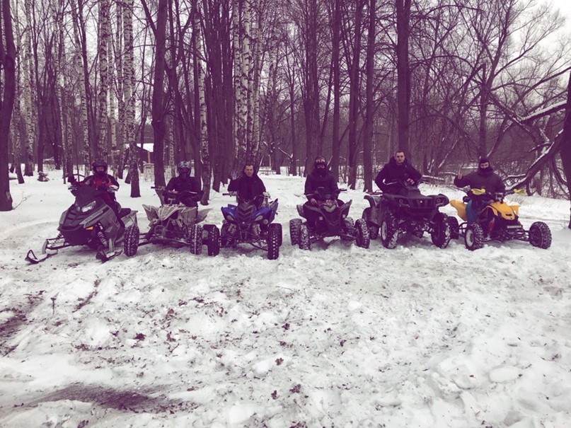 Александр Сироткин El_Barto | Москва