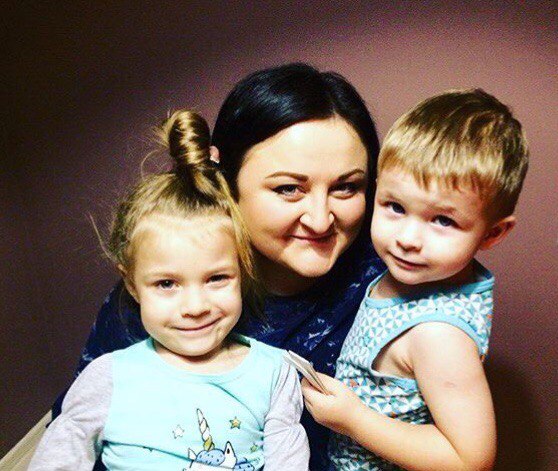 Юлия Меньшова ♥♥♥ | Калуга