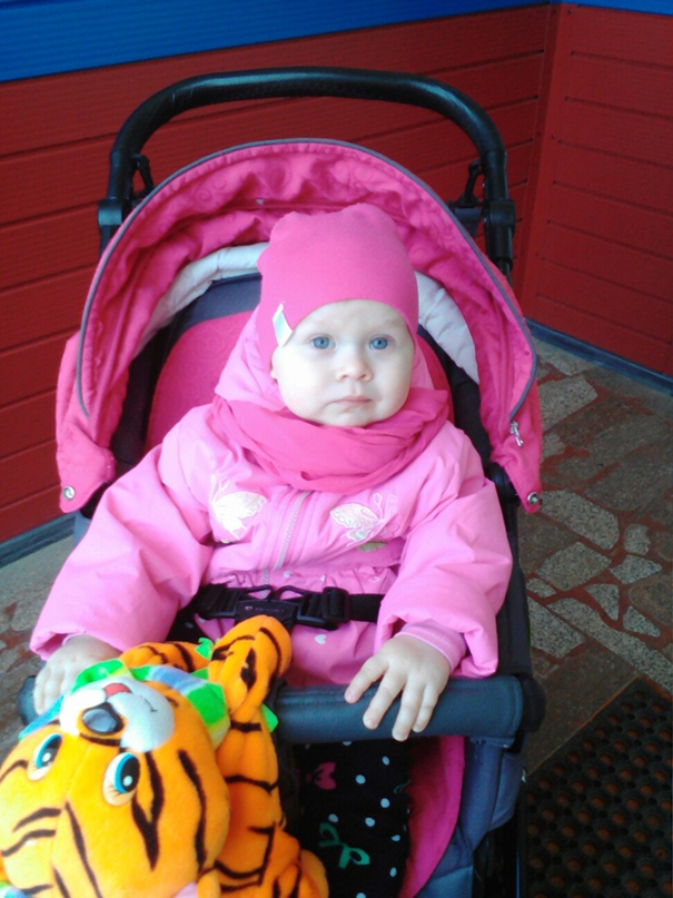 Наталия Ложкина | Новочебоксарск