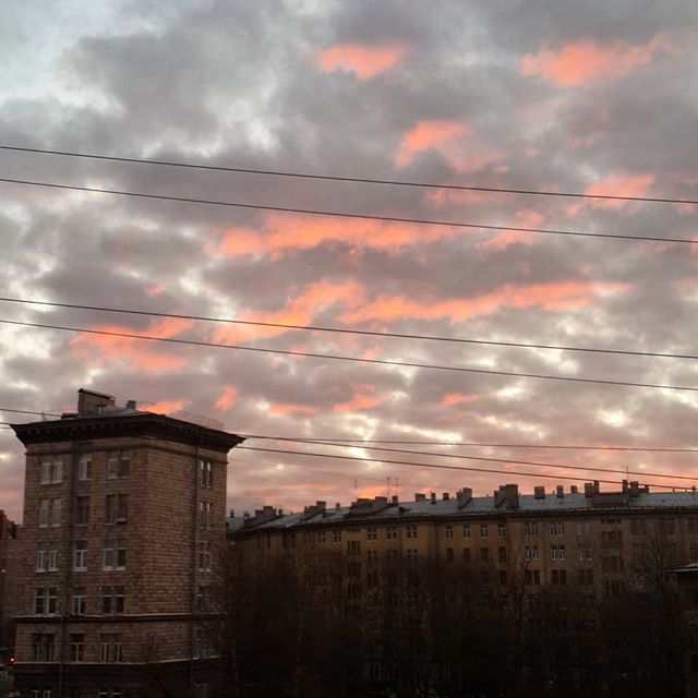 Михаил Зацепин | Санкт-Петербург