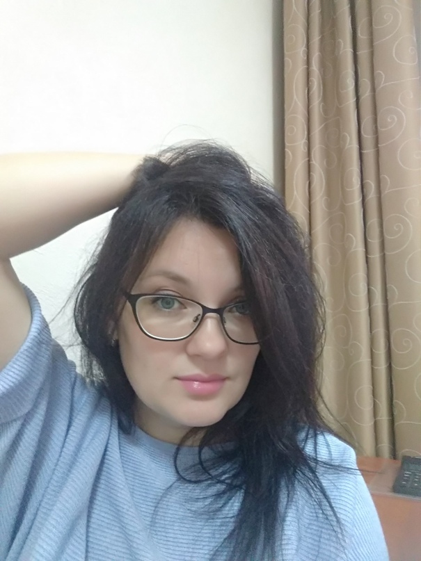 Екатерина Бирюкова | Новосибирск