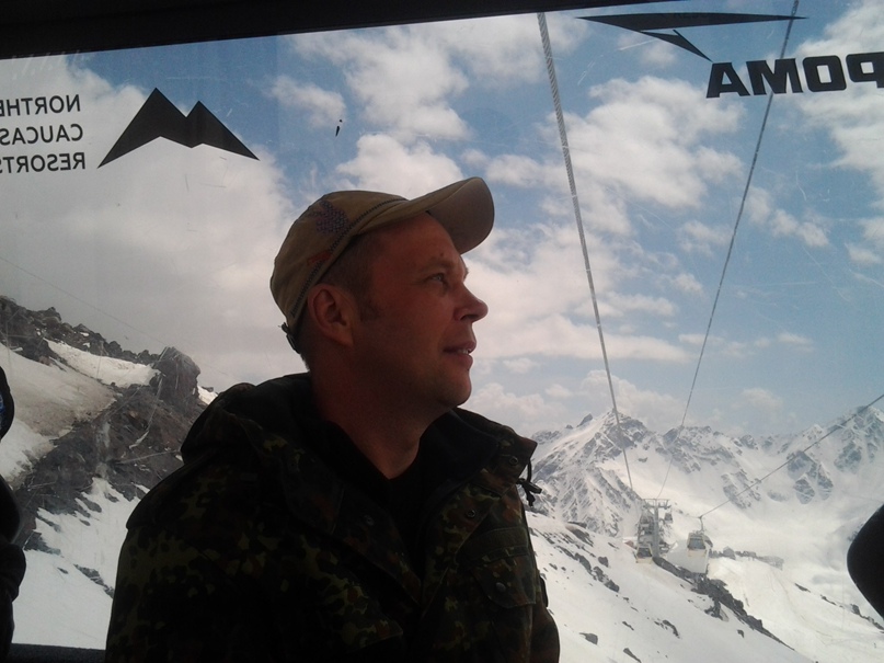 Николай Колобов | Ярославль