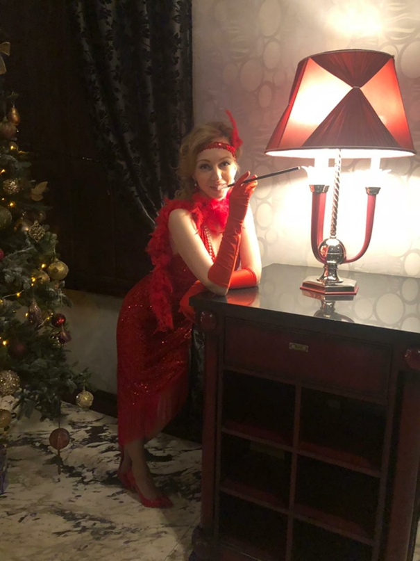 Irina Orlova | Санкт-Петербург