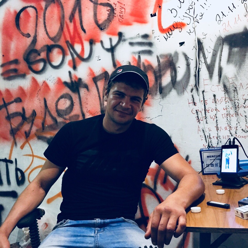 Олег Кузьминов -КУЗЯ- | Ростов-на-Дону