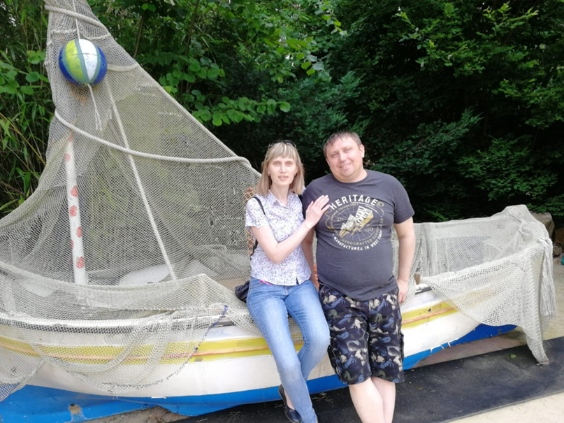 Ольга Васильева | Челябинск