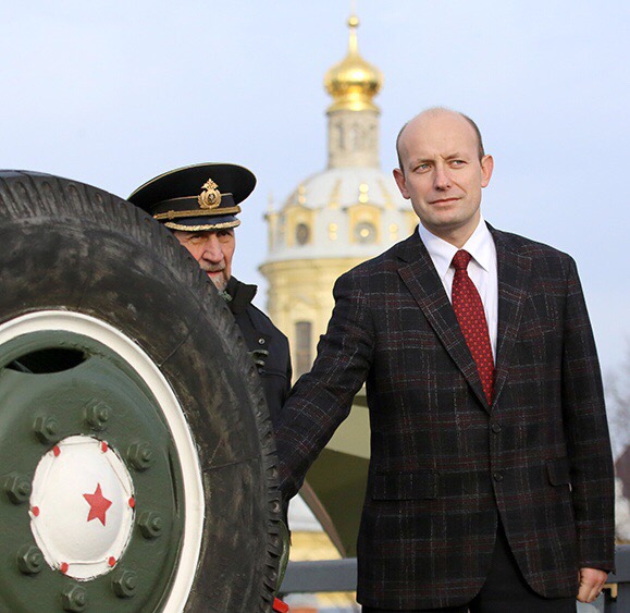 Дмитрий Василенко | Санкт-Петербург