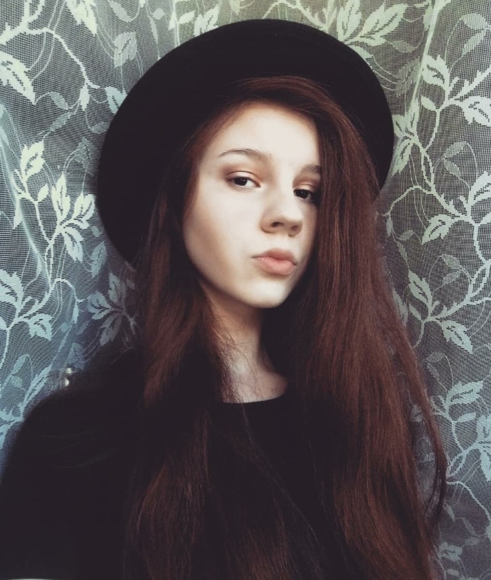 Александра Никольская | Москва