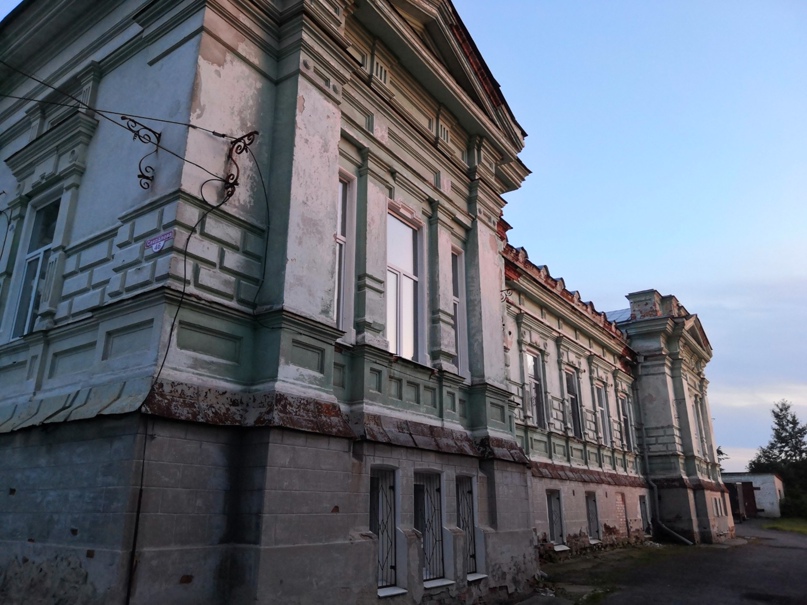 Ян Макаров | Екатеринбург