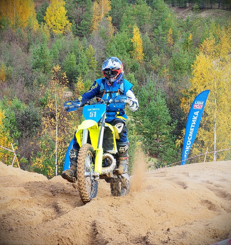 Алексей Зыбин | Санкт-Петербург