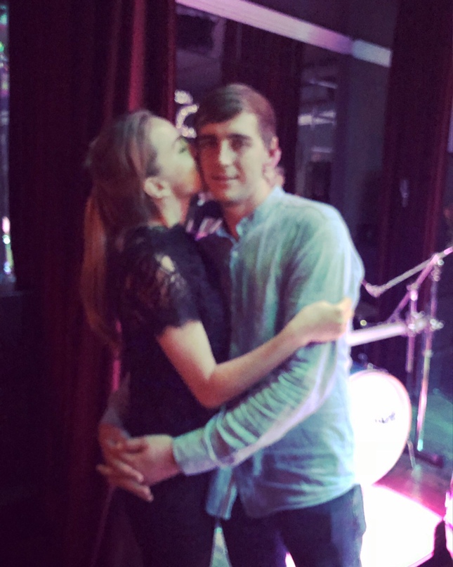 Anastasia Savchenko | Ставрополь