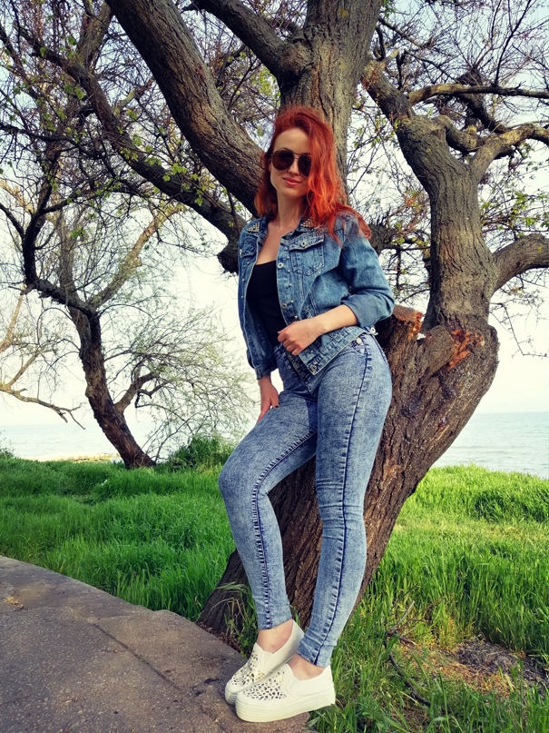 Аля Морозова | Керчь