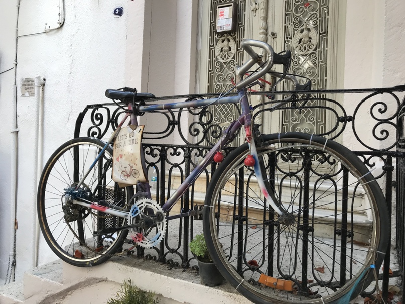 Надежда Осипова | Москва