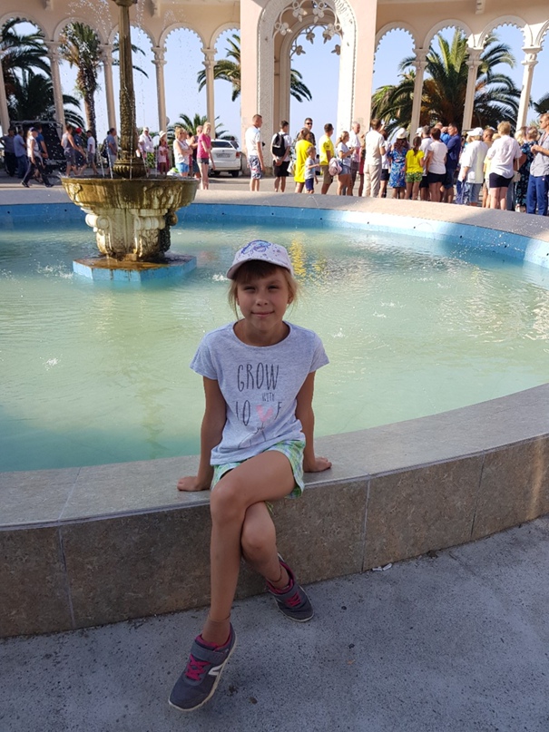 Ирина Махова |