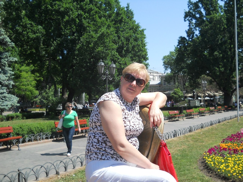 Татьяна Князева | Харьков