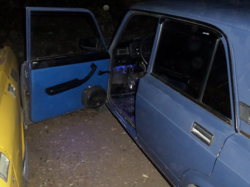 Сергей Кузин Сергеевич | Тула