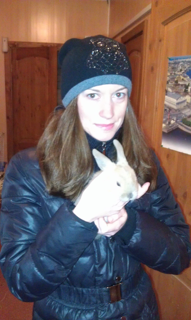 Виктория Суденкова | Санкт-Петербург