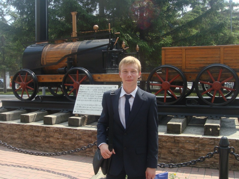 Владимир Логинов | Новосибирск