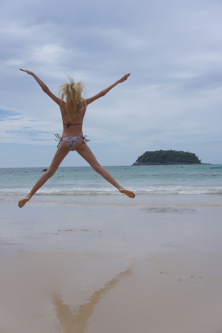 Aleksandra Zaynulina | Москва