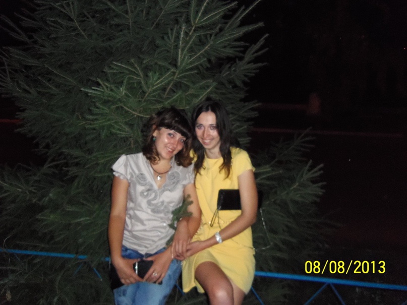 Таня Глазкова | Сумы