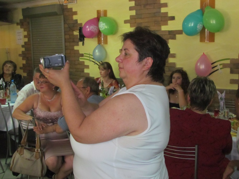 Валентина Базарова | Великий Новгород