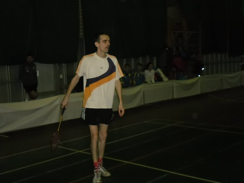 Александр Добровольский | Николаев