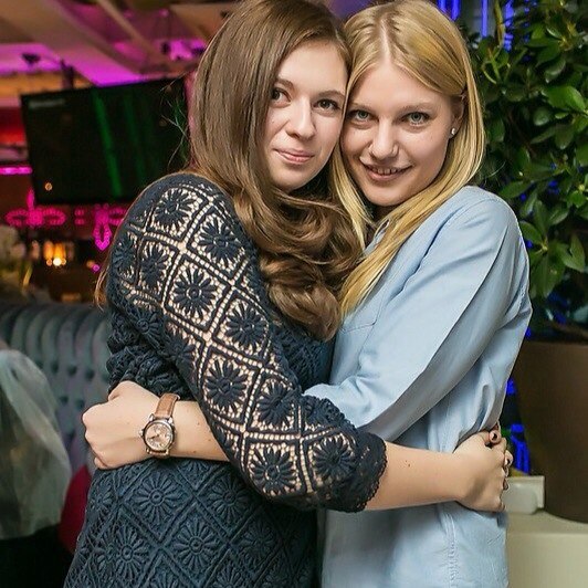 Ирина Баринова | Москва