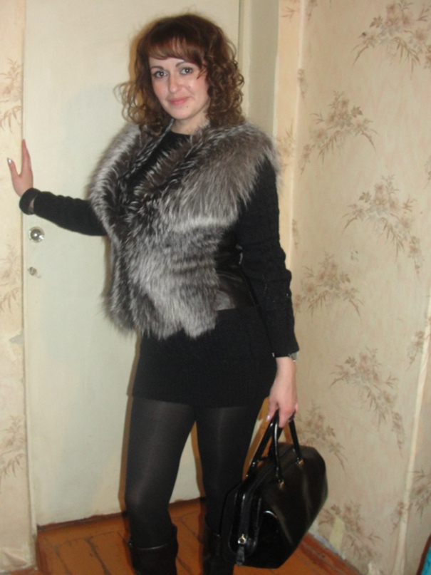 Юлия Мусиенко | Зеленодольск