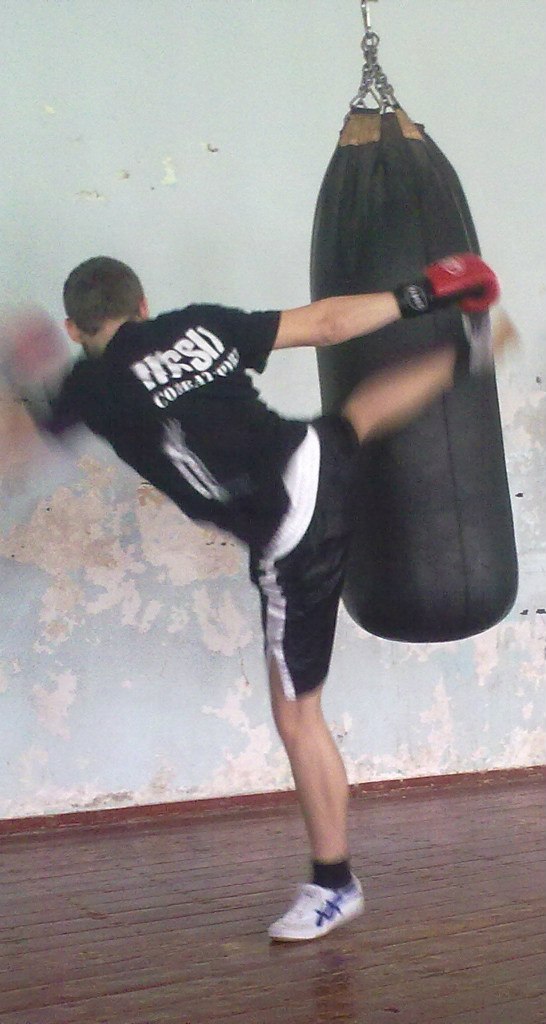 Михаил Мельник | Нетешин