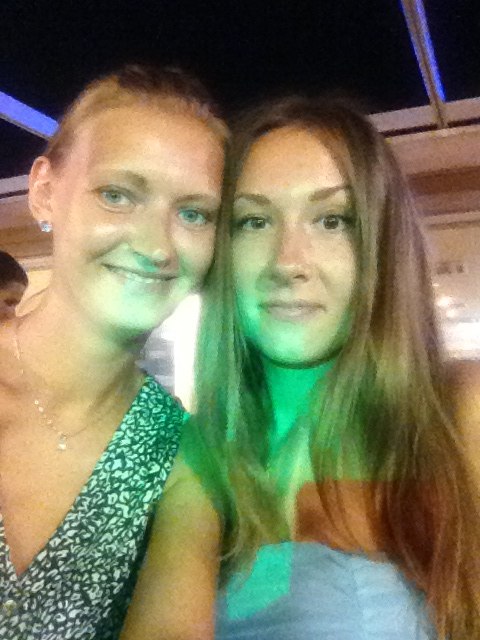 Юлия Русакова | Москва