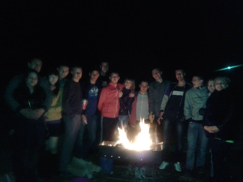 Анна Самарина | Невьянск