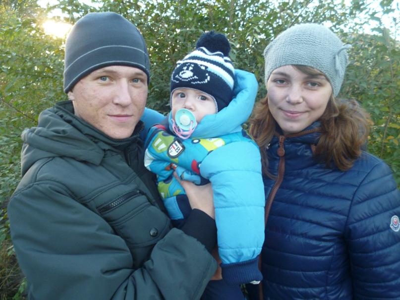 Евгений Панченко | Балаково