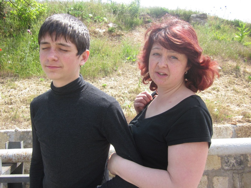 Екатерина Новицкая |