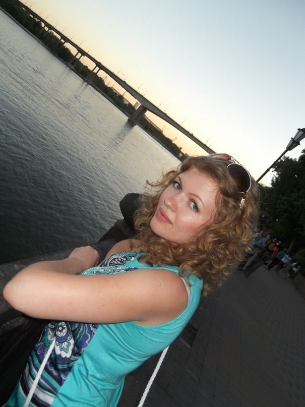 Анастасия Юрьева | Ростов-на-Дону