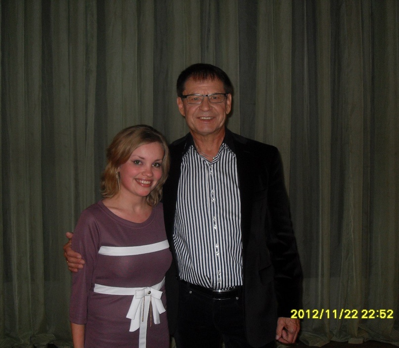 Алсу Ибрагимова | Бураево