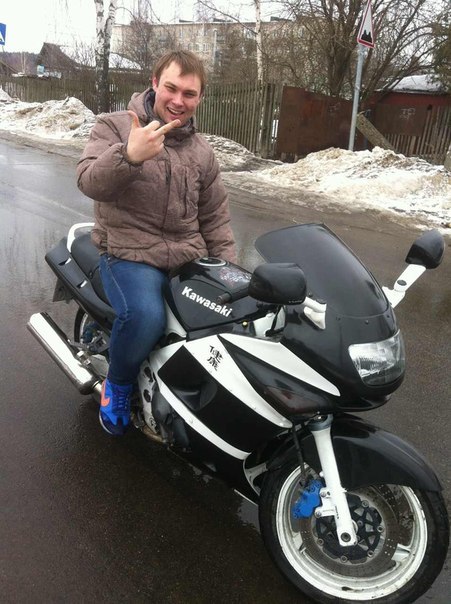 Александр Максименко | Москва