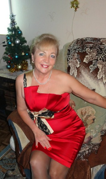 Наталья Бойкова | Новокузнецк