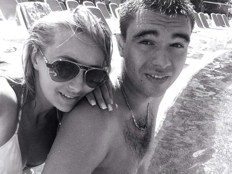 Паша Дуйцев | Москва